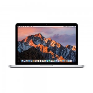 Ноутбук Apple MacBook Pro 13 with Retina Display, 2700 МГц, 8 Гб