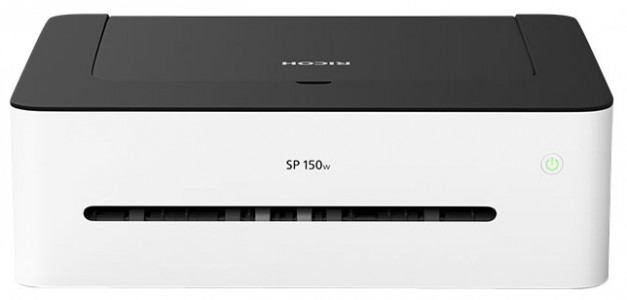 Принтер Ricoh SP 150 w Wi-Fi