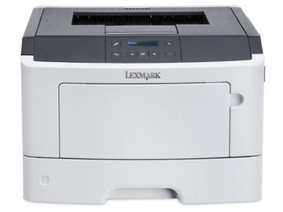 Принтер Lexmark MS312dn ч/б A4 33ppm 1200x1200dpi Ethernet USB 35S0080
