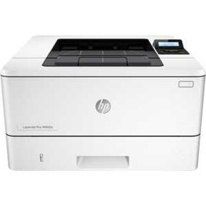 Принтер HP LaserJet Pro M 402 n (C5F 93 A)