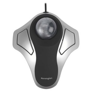 Трекбол Kensington Orbit Optical Trackball 64327EU (K64327EU)