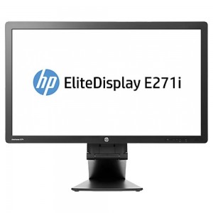 Монитор HP EliteDisplay E271i D7Z72AA