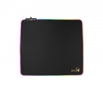 Коврик для мыши Genius GX-Pad 500S RGB (31250004400)