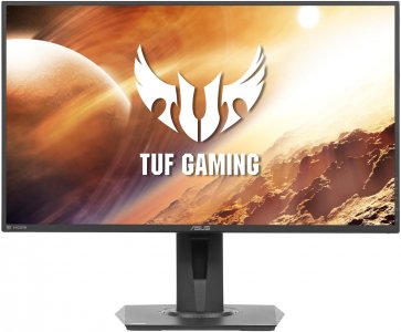 Монитор ASUS VG279QM 27" (90LM05H0-B01370)