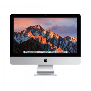 Моноблок Apple iMac 21.5 Retina 4K i5 3.1/8Gb/1TB/Iris6200 MK452