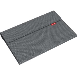Чехол для планшетного компьютера Lenovo Yoga Smart Tab Sleeve Gray (ZG38C02854) - YT-X705