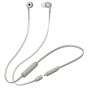 Наушники внутриканальные Bluetooth Sudio Elva (белый) (ELVWHT)