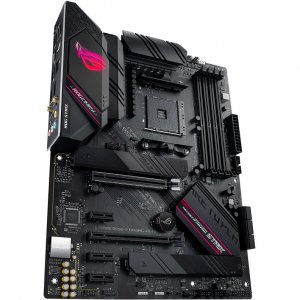 Материнская плата ASUS ROG STRIX B550-F GAMING (WI-FI)