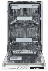 Посудомоечная машина Schaub Lorenz SLG VI 4310 (SLG VI4310)