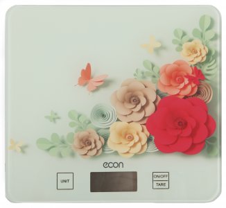 Весы кухонные Econ ECO-BS113K