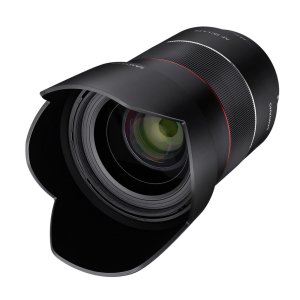 Объектив Samyang AF 35mm f/1.4 Sony FE (SAMYANG AF35F1.4_SONE)