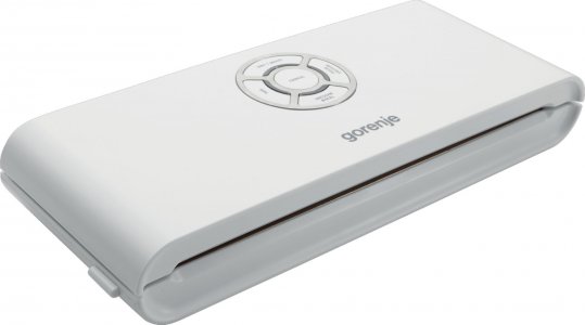 Упаковщик вакуумный Gorenje VS120W