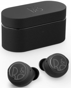 Наушники внутриканальные Bluetooth Bang & Olufsen Beoplay E8 Sport Black (1235400)