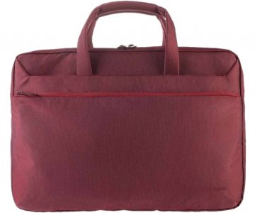 Сумка для ноутбука Tucano Work-Out III Slim Bag 13'' (красный) (WO3-MB13-R)