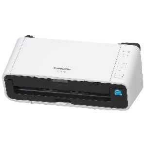 Протяжной сканер Panasonic KV-S1015C-X