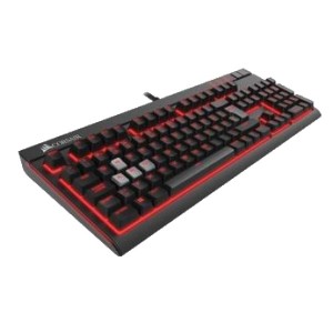 Игровая клавиатура Corsair STRAFE (CH-9000088-RU)