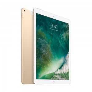 Планшет Apple iPad Pro 12.9 256GB Wi-Fi+Cellular Gold ML2N2RU/A