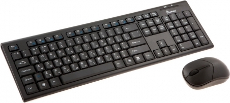 Клавиатура Smartbuy SBC-23335AG-K