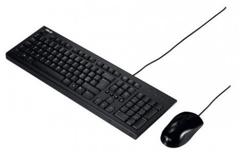 Клавиатура + мышь ASUS U2000