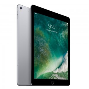Планшет Apple iPad Pro 9.7 32Gb Wi-Fi Cell.Space Grey MLPW2RU/A