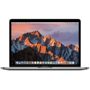 Ноутбук Apple MacBook Pro 13 (2016) Space Gray, 2000 МГц, 8 Гб