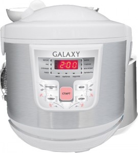 Мультиварка Galaxy GL 2641