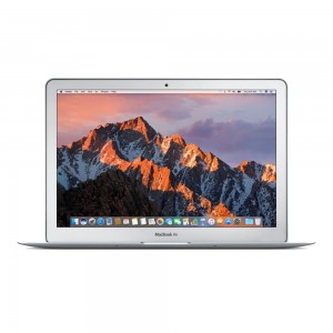 Ноутбук Apple MacBook Air 13 i5 1.6/8Gb/128SSD (MMGF2RU/A)