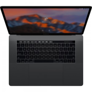 Ноутбук Apple MacBook Pro with Touch bar, 2700 МГц, 16 Гб