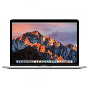 Ноутбук Apple MacBook Pro 15 Touch Bar Late 2016 (MLW72RU/A)