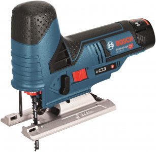 Лобзик Bosch Bosch gst 12v-70 (0615990m40) (0615990M40)