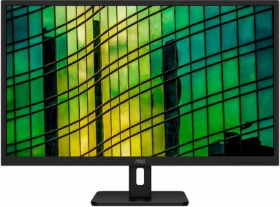 Монитор AOC Value Line Q32E2N 31.5" (черный)