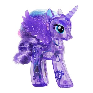 Фигурка Hasbro My Little Pony My Little Pony B5362 Май Литл Пони Сияющие принцессы (в ассортименте)
