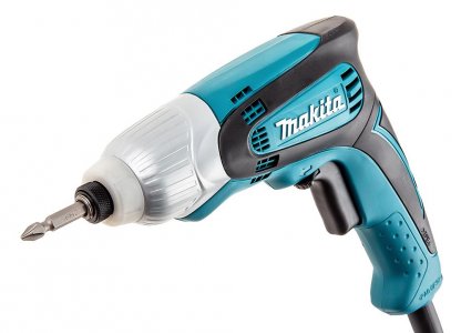 Шуруповерты Makita Td0100 (171019)