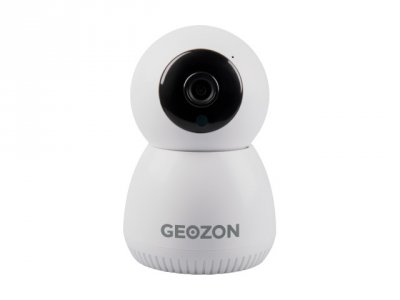 Умная камера GEOZON SV-01 (белый)