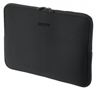 Чехол для ноутбука Fujitsu Dicota Perfect Skin 12.5" (черный) (S26391-F1194-L125)