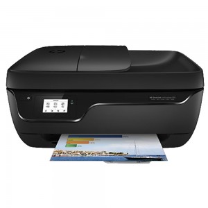 МФУ струйное HP DeskJet Ink Advantage 3835 AiO (F5R96C)