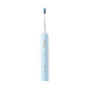 Электрическая зубная щетка Dr.Bei Sonic Electric Toothbrush C1 (голубой)