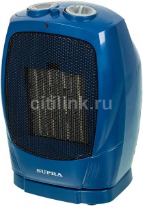 Тепловентилятор Supra TVS-PS15-2, 1500Вт,