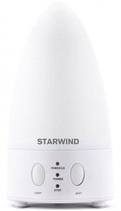 Увлажнитель воздуха Starwind SAP2111