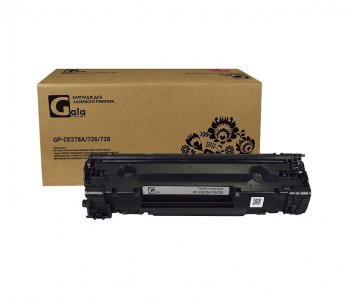Картридж Galaprint GP-CE278A/726/728 (GP_CE278A/726/728)