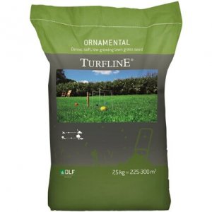 Семена газонной травы DLF Turfline Ornamental, 7,5 кг (5705781003442)