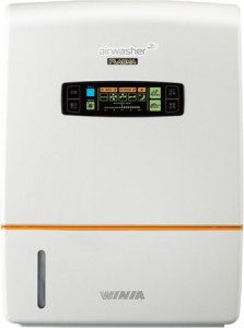 Очиститель-увлажнитель воздуха Winia AWX-70PTOCD