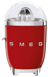 Соковыжималка Smeg CJF01RDEU