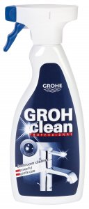 Универсальное чистящее средство GROHE Grohclean (48166000)