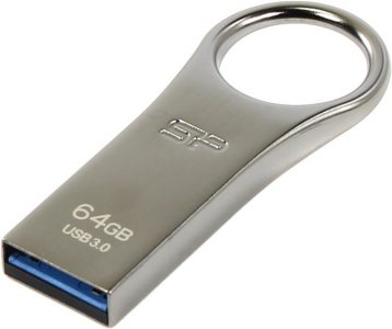 USB-флешка Silicon Power Jewel J80 64Gb (SP064GBUF3J80V1T)