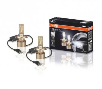 Лампа Osram 64193DWS