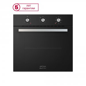 Духовка электрическая Kronasteel Sorrento 60 bl (00026366)