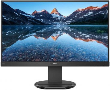 Монитор Philips 273B9 27'' (черный) (273B9/00)