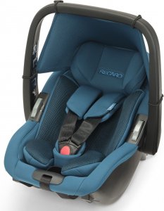 Автокресло RECARO Salia Elite, группа 0/1 Select Teal Green (00089020410050)