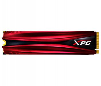 Твердотельный накопитель ADATA Gammix S11 Pro 2TB (AGAMMIXS11P-2TT-C)